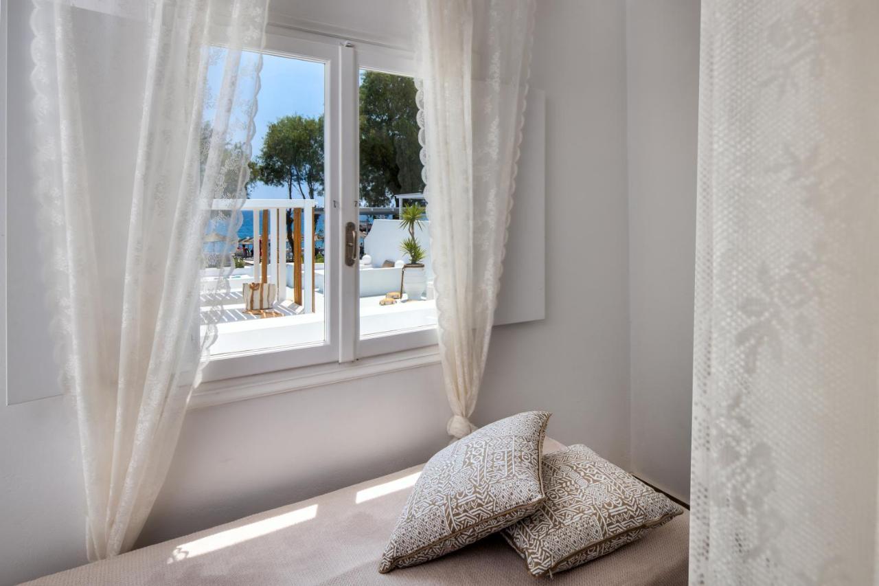 Sol Mare Salis Daire Kamári Dış mekan fotoğraf