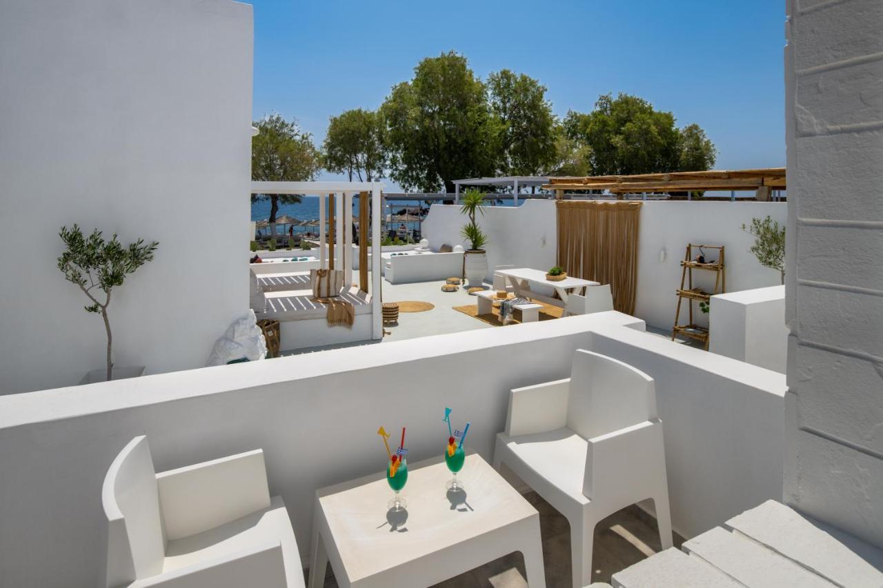 Sol Mare Salis Daire Kamári Dış mekan fotoğraf