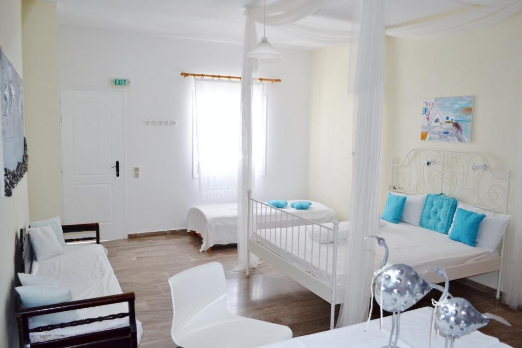 Sol Mare Salis Daire Kamári Dış mekan fotoğraf