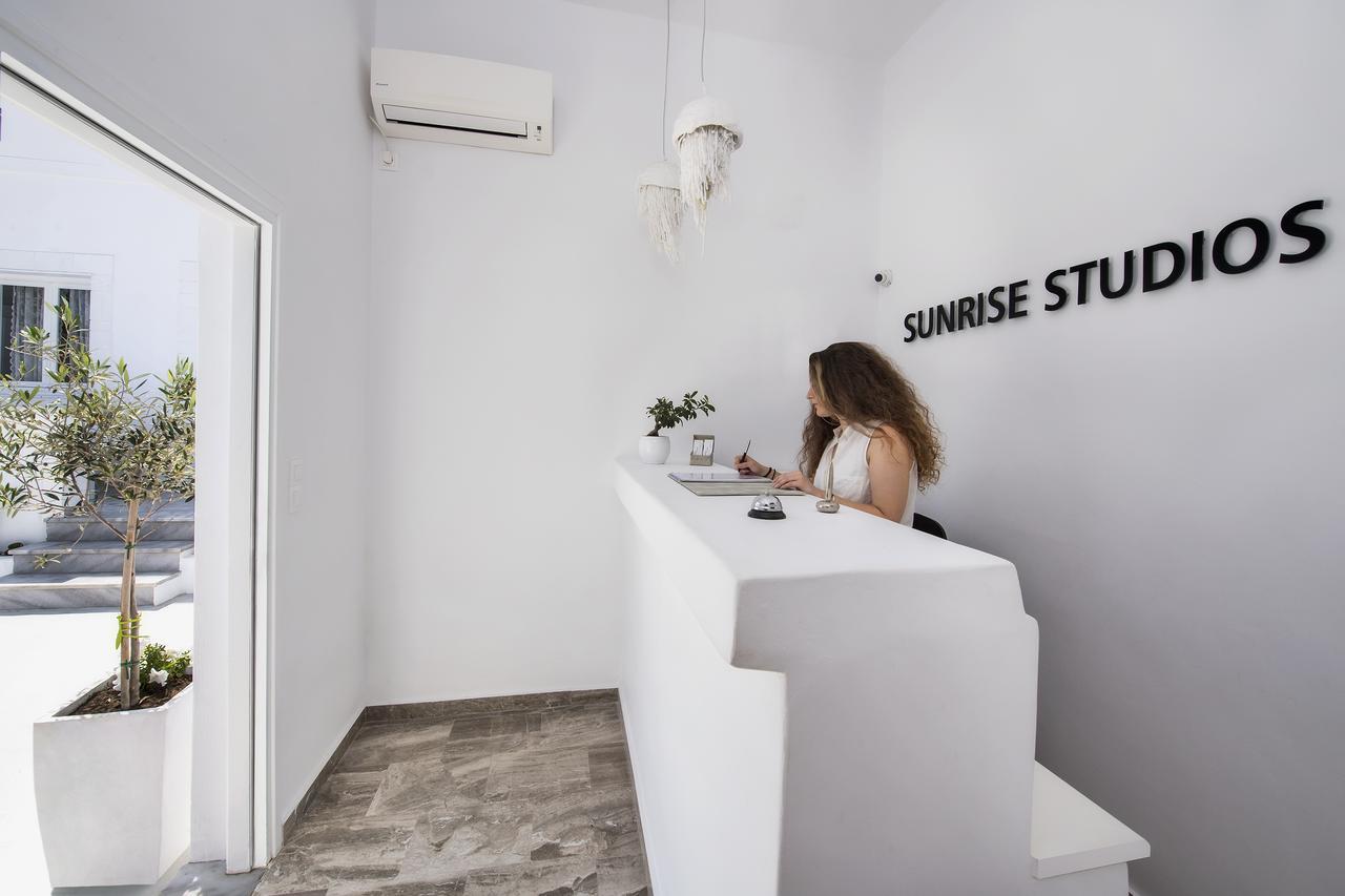 Sol Mare Salis Daire Kamári Dış mekan fotoğraf